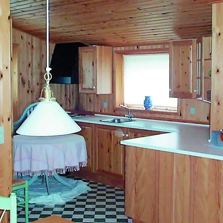 Ferienhaus Holiday Xlv *
