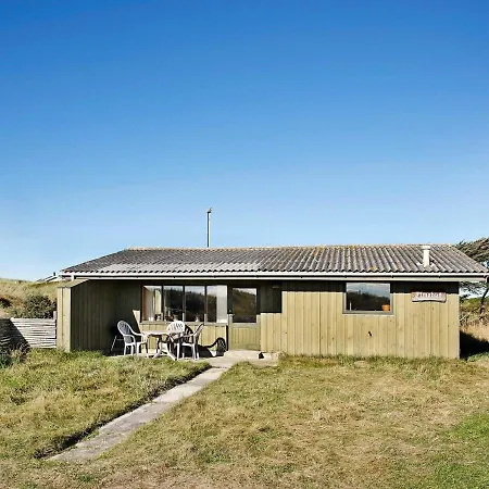 Ferienhaus Holiday Xlv Løkken