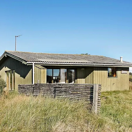 Ferienhaus Holiday Xlv Løkken