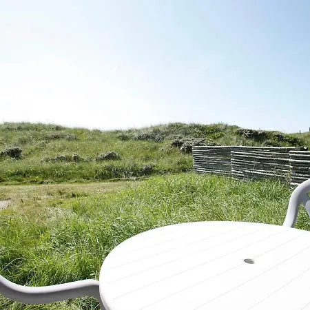 Holiday Xlv Ferienhaus Løkken